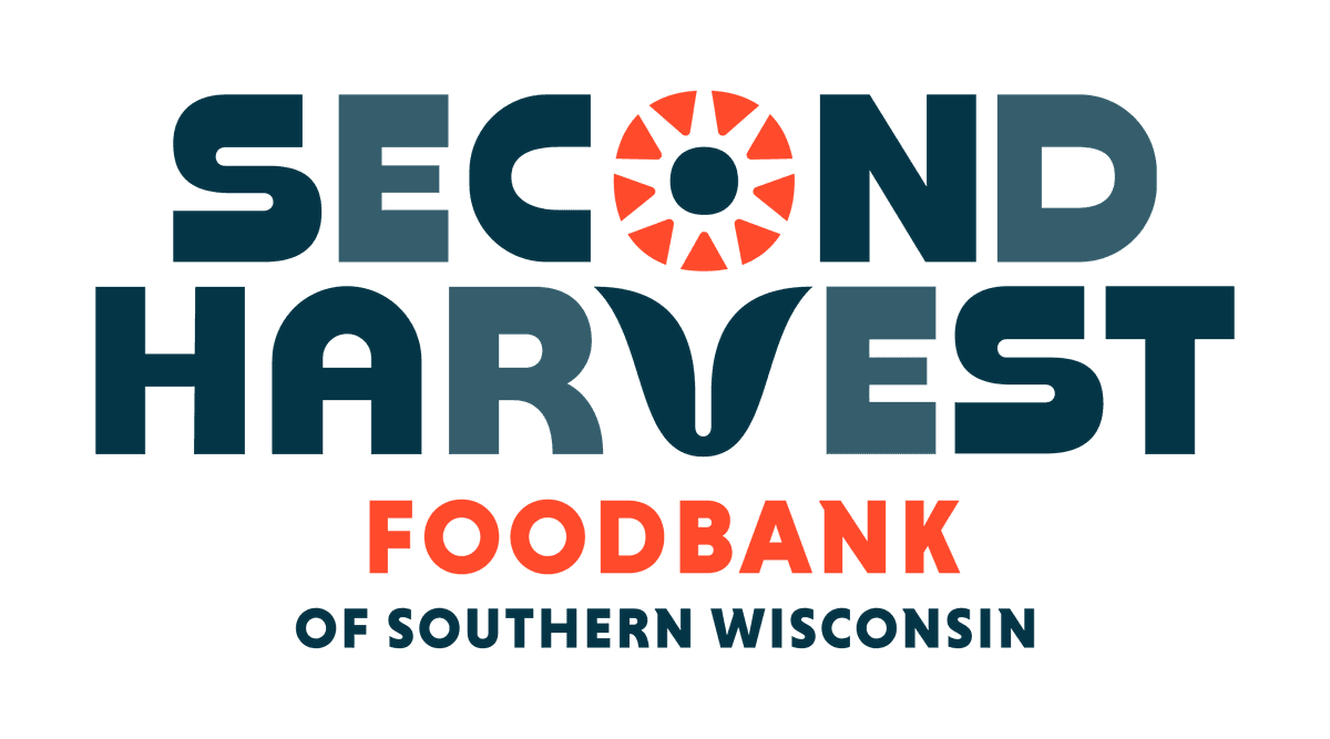 Second Harvest Foodbank of Southern Wisconsin logo